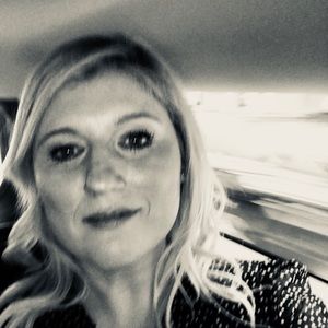 Meet your Posher, Naomi